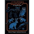 Steven Rhodes Adopt A Familiar Magnet