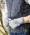 Britt's Knits Craftsman Men's Gloves Open Stock