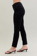Judy Blue Mid Rise Slim Fit Jeans