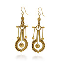 Miss Lucy Earrings