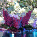 Baby Crystalwing Dragon