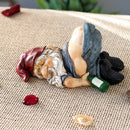 Drunken Gnome