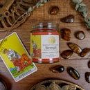 Tarot Candle