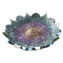 Mandala Incense Burner
