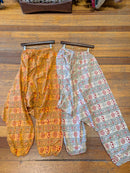Yoga Om Pants
