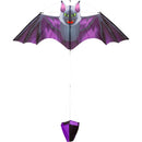 Dark Fang Bat Kite