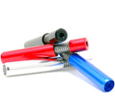 Anodized Ejector Bat