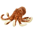 Jumbo Octopus