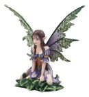 Wild Violet Fairy