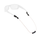Adjustable Metals Eyewear Retainer