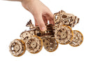 UGears Manned Mars Rover