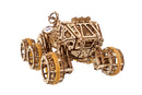 UGears Manned Mars Rover