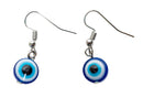 Single Evil Earrings