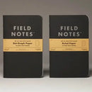Pitch Black Note Book 2 - Pack