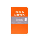 Field Notes Expedition 3-Pack