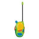 Outdoor Discovery Walkie Talkie