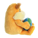 Lorax & Planet Earth - Dr. Seuss