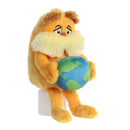 Lorax & Planet Earth - Dr. Seuss