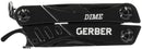 Gerber Dime Micro Multi-Tool Black