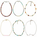 Assorted Fashion Anklets