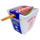 Chinese Take Out Ramen Bowl