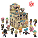 One Piece Mystery Mini