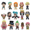 One Piece Mystery Mini