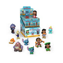Lilo & Stich Mystery Mini