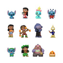 Lilo & Stich Mystery Mini