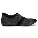 Fitkicks Live Well Active Lifestyle Women's Footwear Charcoal