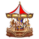 Music Dreamer Classic Carousel