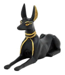 Small Egyptian Anubis