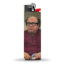 Danny Devito Inspired Lighter