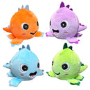 PBJ Tiny Dinos Plush Toy
