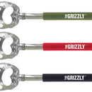 The Grizzly! Extendable Back Scratcher