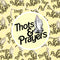 Thots and Prayers Sticker