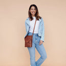 Peck Crossbody Bag