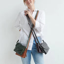 Harbor Crossbody Bag