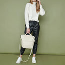Bianca Tote/Crossbody Bag