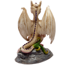 Garlic Dragon