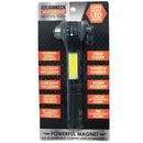 ROUGHNECK MULTI-FUNCTION HAZARD TOOL FLASHLIGHT
