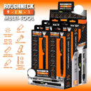 Roughneck 9-IN-1 Multi-Tool