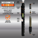Roughneck 9-IN-1 Multi-Tool