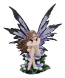 Periwinkle Fairy