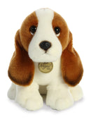 Basset Hound Pup - Miyoni Tots