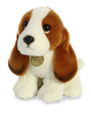 Basset Hound Pup - Miyoni Tots