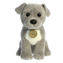 Pit Bull Puppy - Miyoni Tots