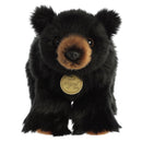 Black Bear Cub - Miyoni Tots