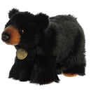 Black Bear Cub - Miyoni Tots