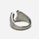 Horseshoe Ring
